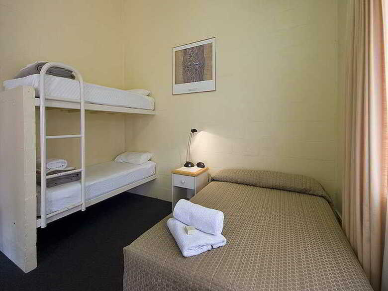 Hotel Outback Pioneer
