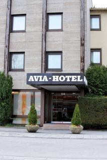 Avia Hotel