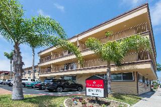 Hotel Ramada Limited San Diego Airport