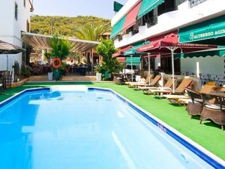 Hotel Yianna