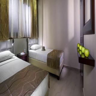 Apartamentos 4-you Family Hotel