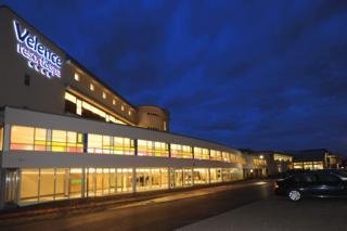 Hotel Velence Resort & Spa