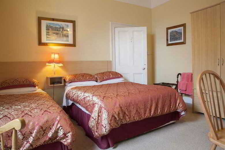 Bed & Breakfast Lynden