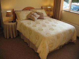 Bed & Breakfast Ashleigh