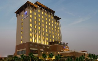 Hotel Park Plaza Delhi Cbd Shahdara