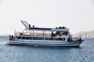 Magic Sunrise Club Eilat