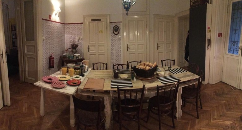Hostal Baroque