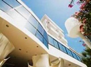 Hotel Tiffany Resort & Spa