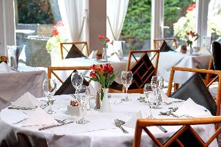 Best Western Brook Hotel, Felixstowe