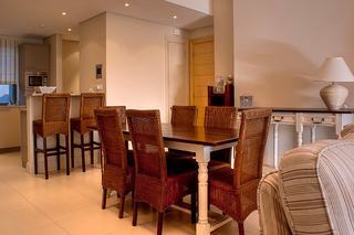 Hotel V&a Marina Luxury Apartments