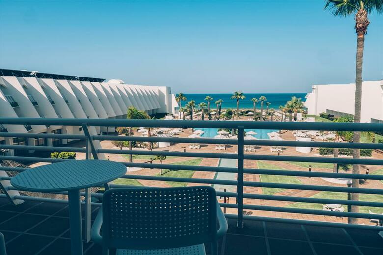 Hotel Iberostar Waves Royal Andalus