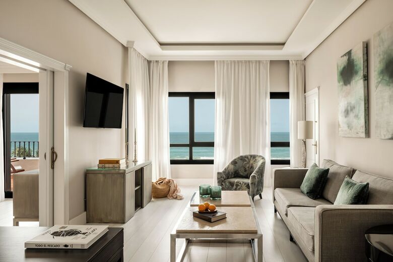 Hotel Meli� Sancti Petri