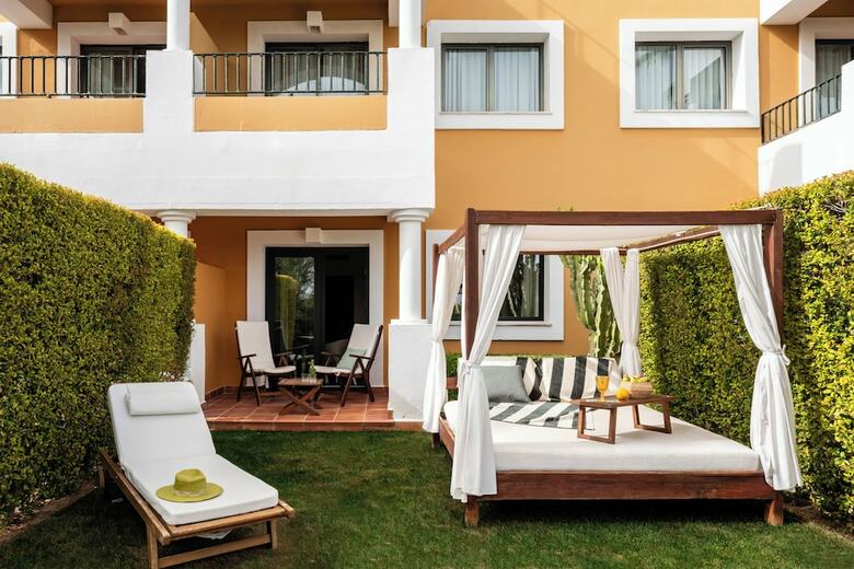Hotel Meli� Sancti Petri