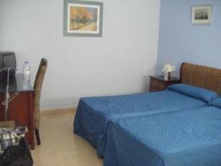 Hotel La Albarizuela