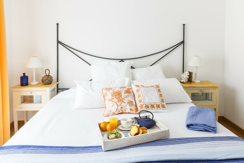 Hotel Mar Azul Y Surf