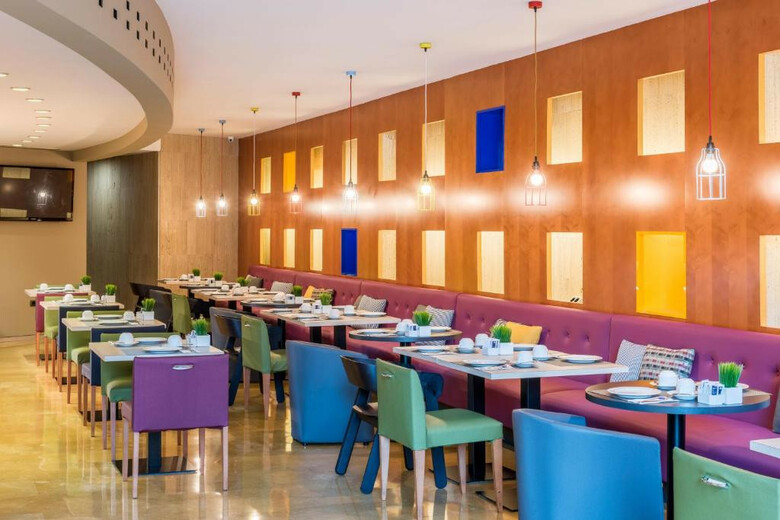 Hotel Castellon Center Affiliated By Meli�