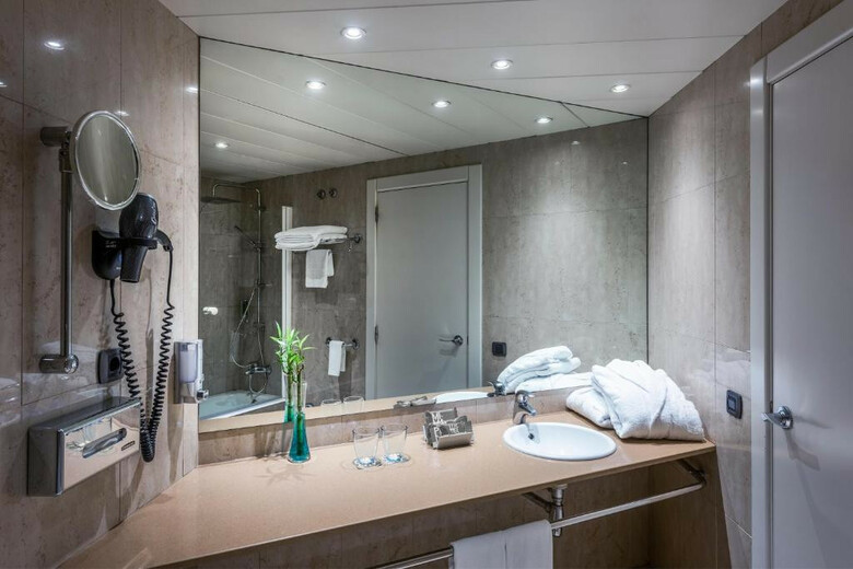 Hotel Castellon Center Affiliated By Meli�