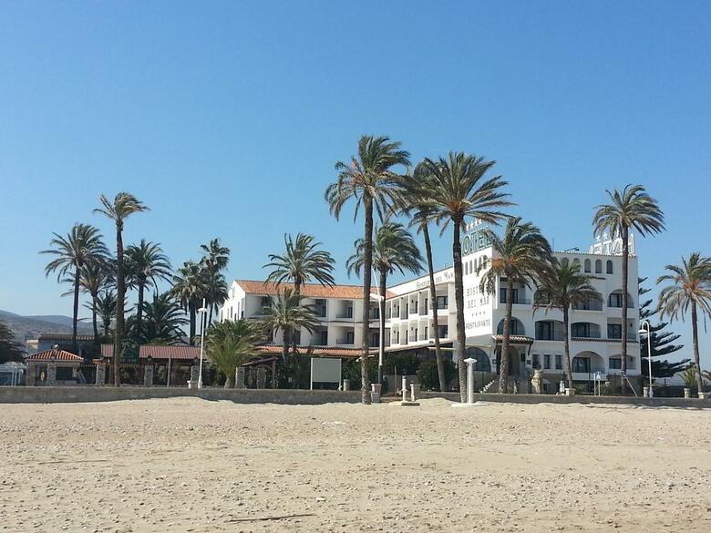 Hotel Hosteria Del Mar