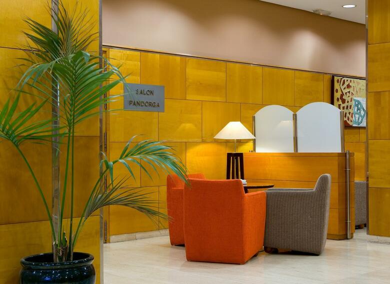 Hotel NH Ciudad Real