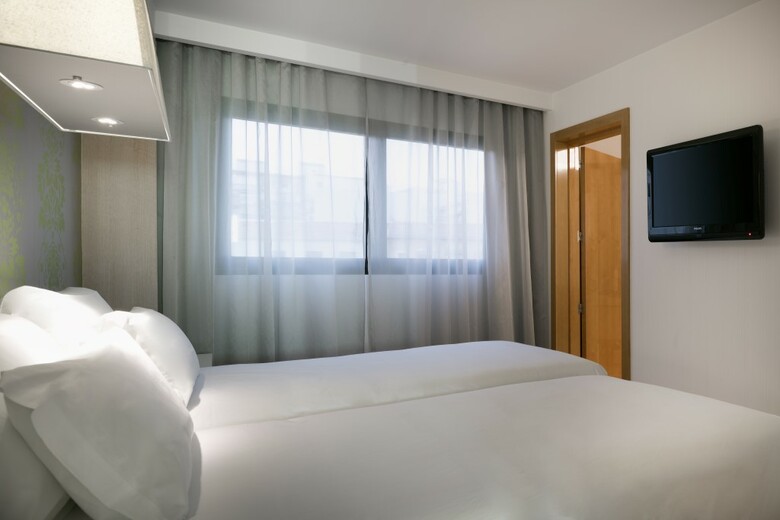 Hotel NH Ciudad Real