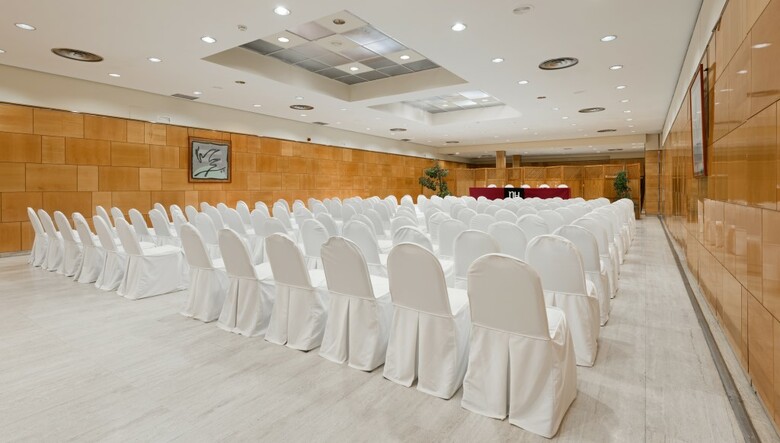 Hotel NH Ciudad Real