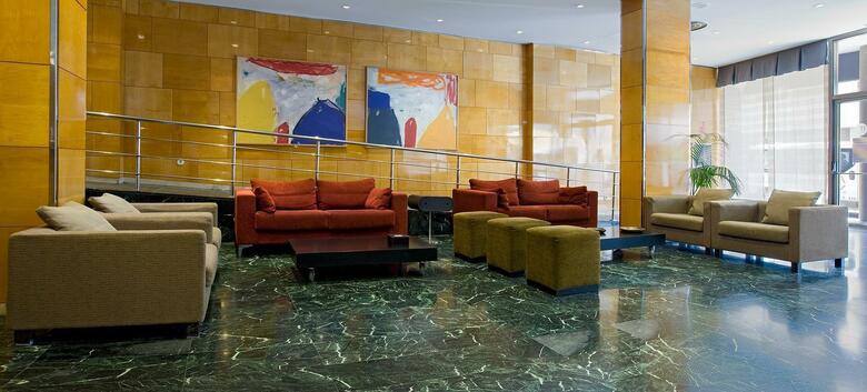 Hotel NH Ciudad Real