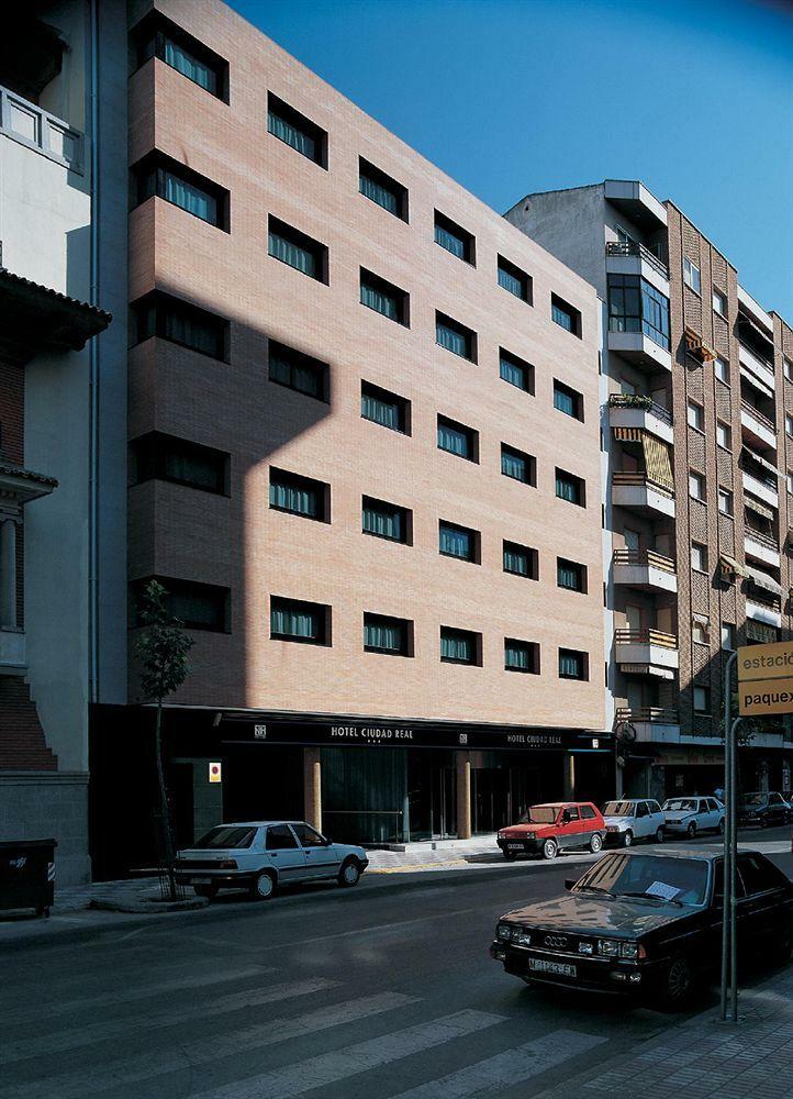 Hotel NH Ciudad Real