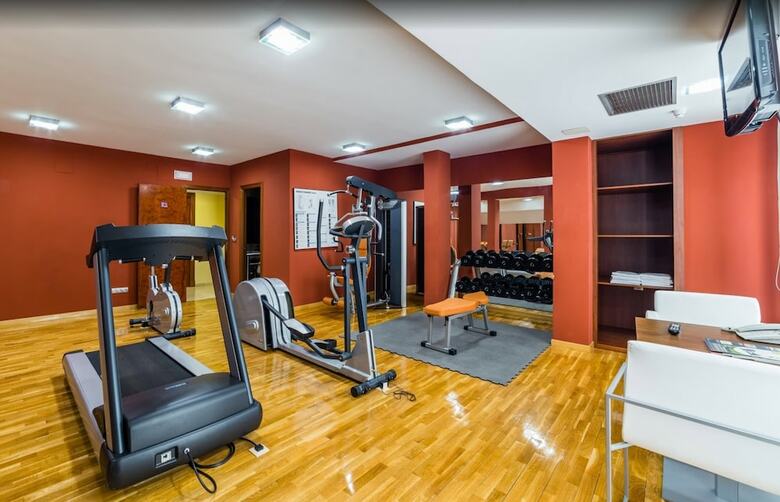 Hotel Do�a Carlota