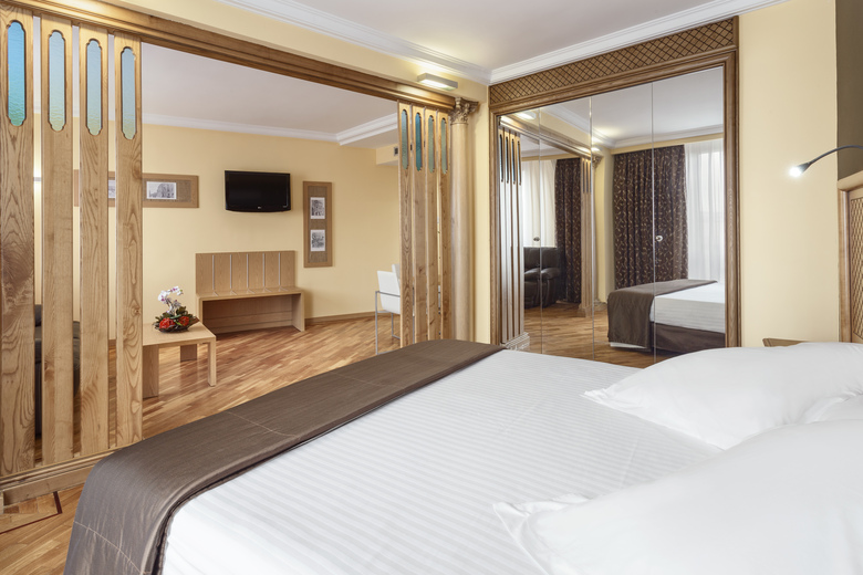 Hotel Do�a Carlota