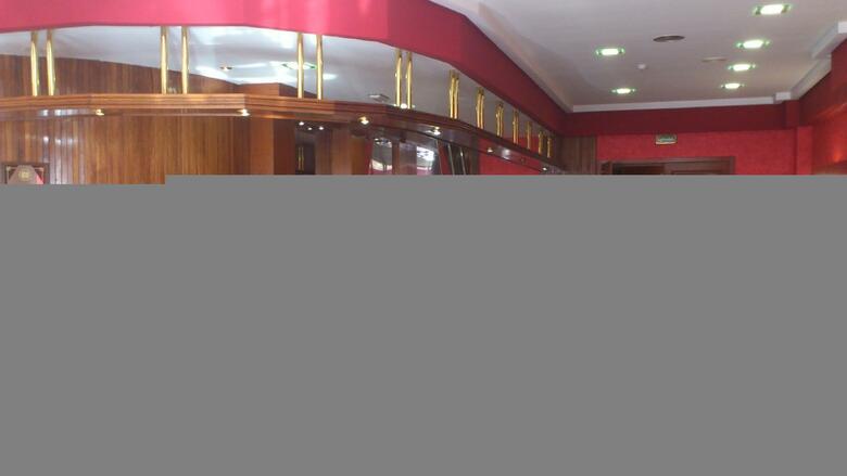 Hotel Do�a Carlota