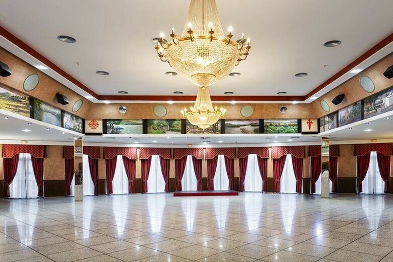Hotel Do�a Carlota