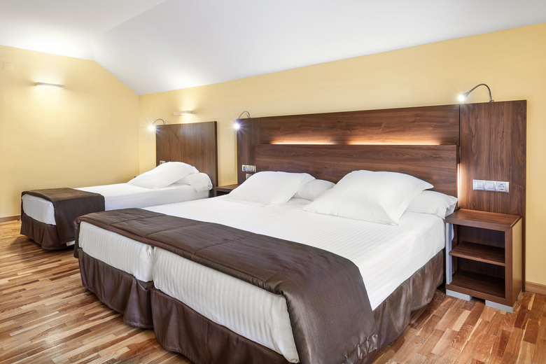 Hotel Do�a Carlota