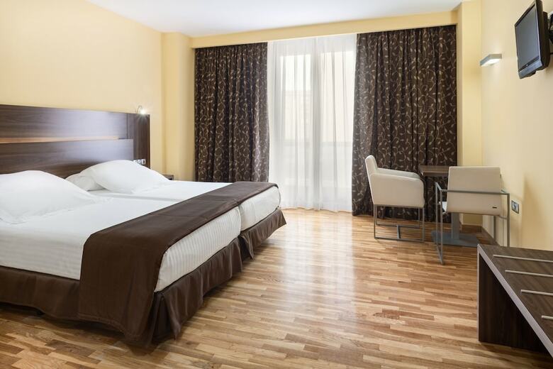 Hotel Do�a Carlota