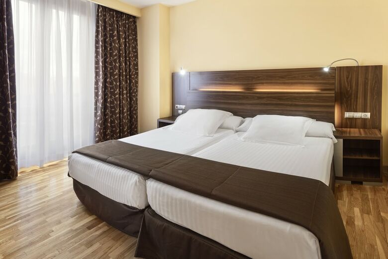 Hotel Do�a Carlota