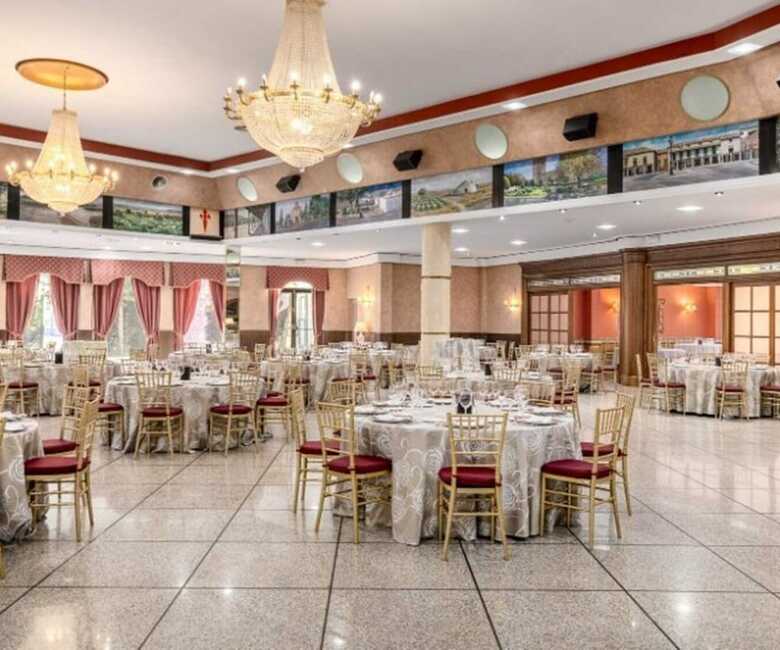 Hotel Do�a Carlota