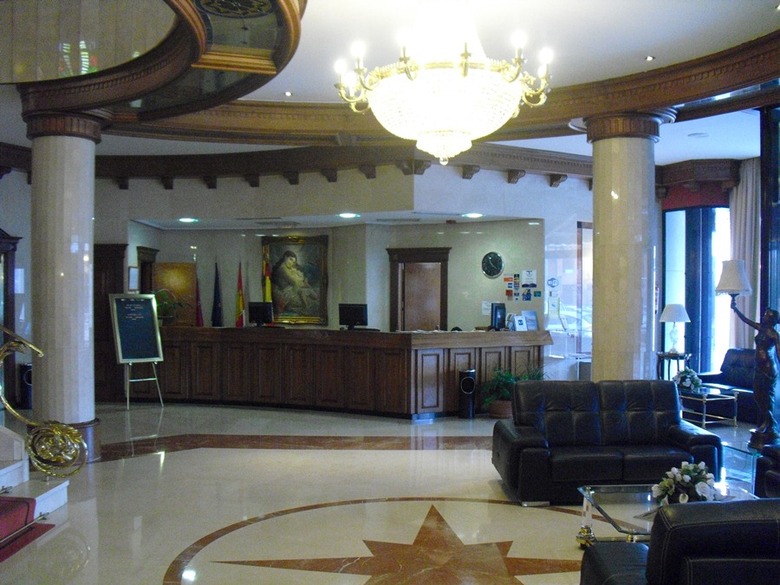 Hotel Do�a Carlota