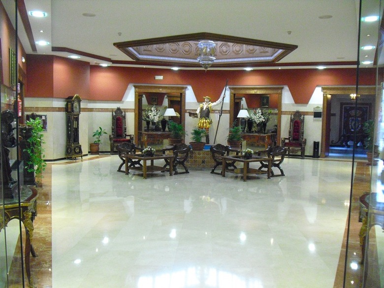 Hotel Do�a Carlota