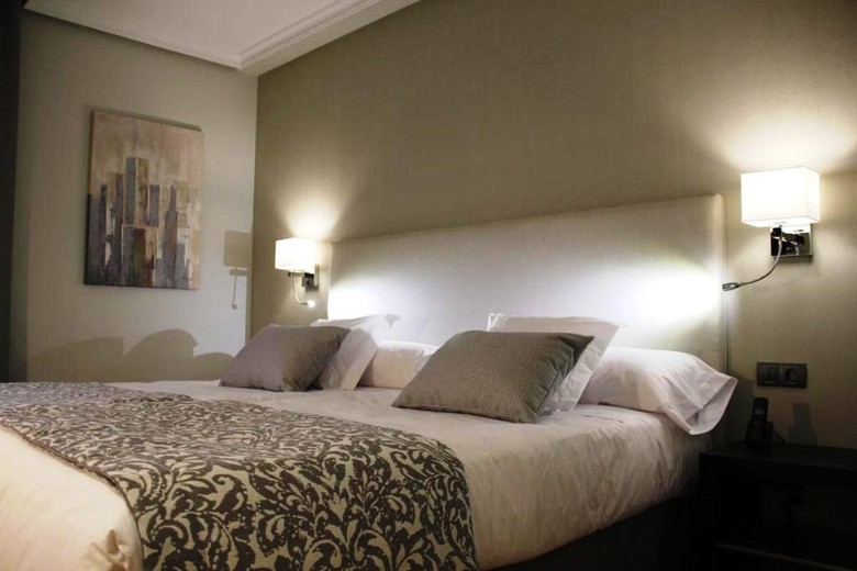 Hotel Parque Real