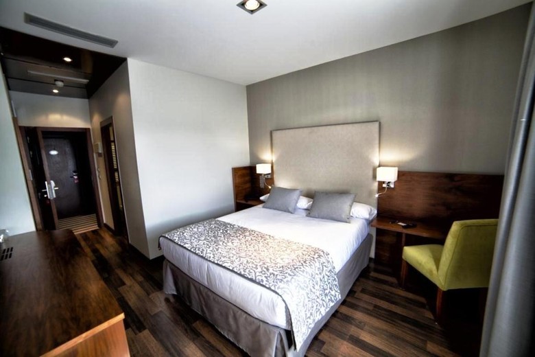 Hotel Parque Real
