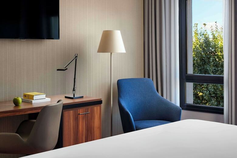 Hotel NH Ciudad De Cuenca