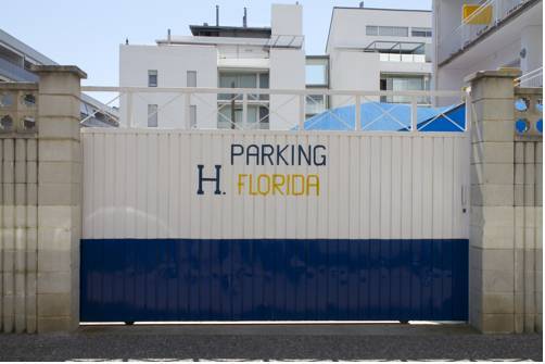 Hotel Florida