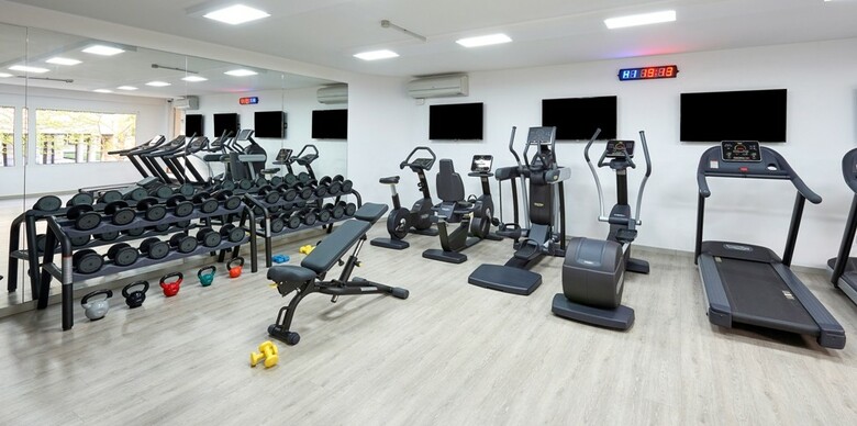 Hotel NH Collection San Sebasti�n Ar�nzazu