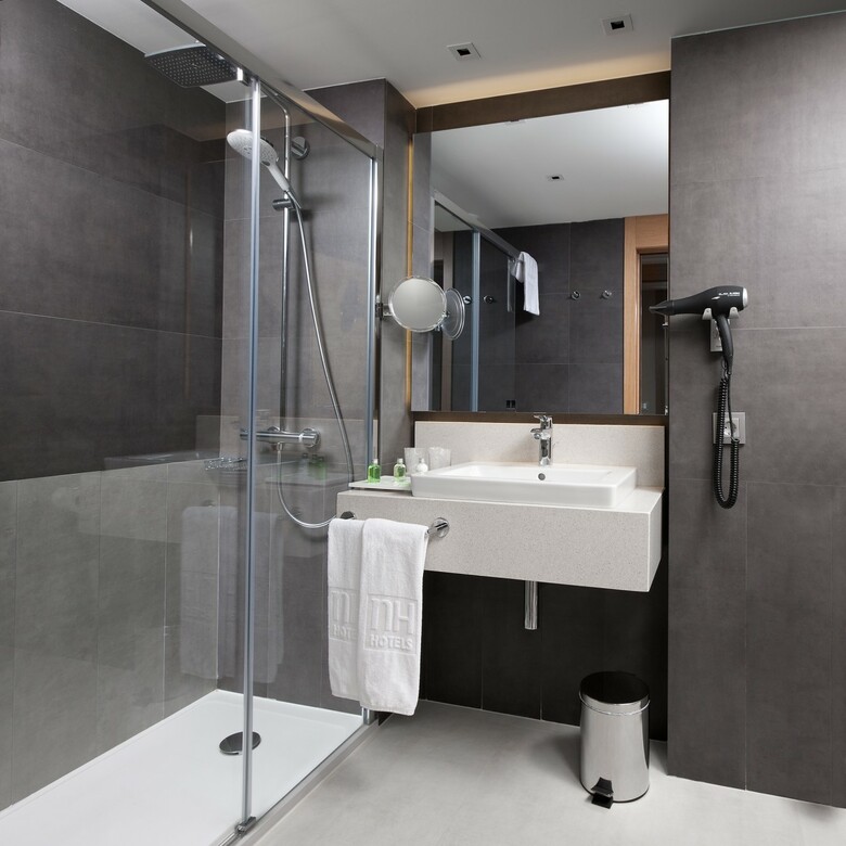Hotel NH Collection San Sebasti�n Ar�nzazu