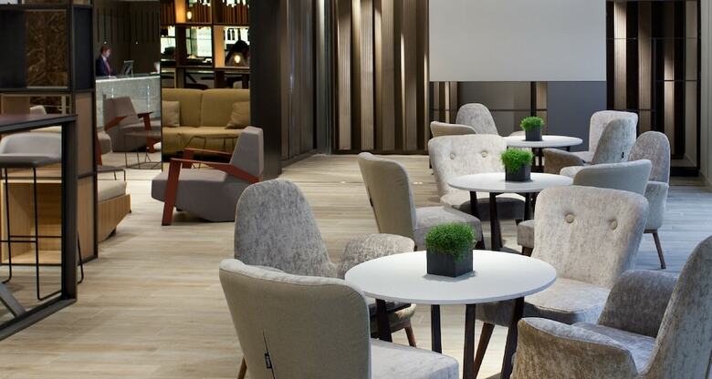Hotel NH Collection San Sebasti�n Ar�nzazu