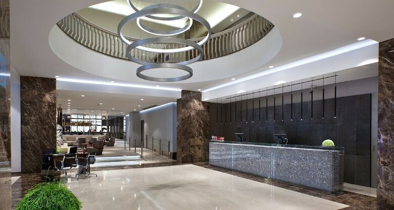 Hotel NH Collection San Sebasti�n Ar�nzazu