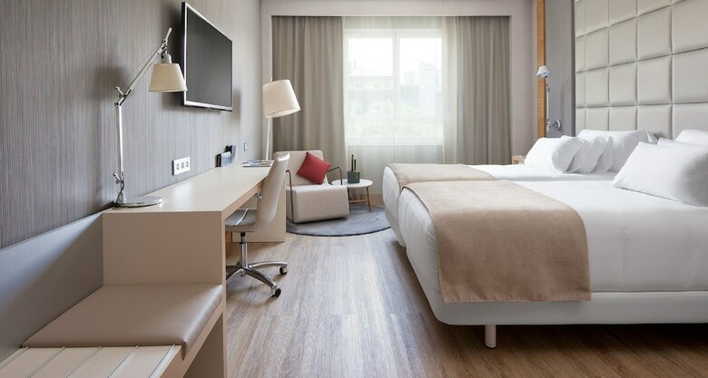 Hotel NH Collection San Sebasti�n Ar�nzazu