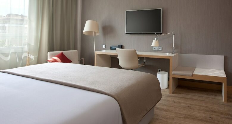 Hotel NH Collection San Sebasti�n Ar�nzazu
