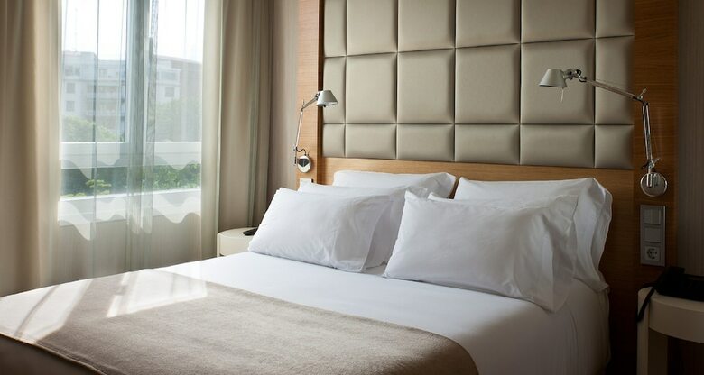 Hotel NH Collection San Sebasti�n Ar�nzazu