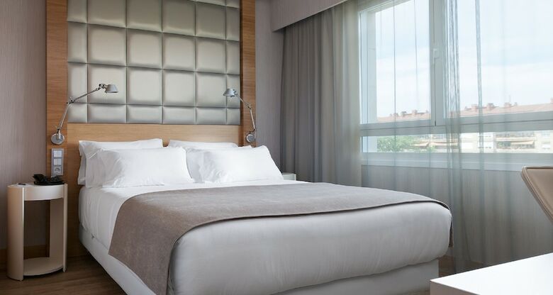 Hotel NH Collection San Sebasti�n Ar�nzazu