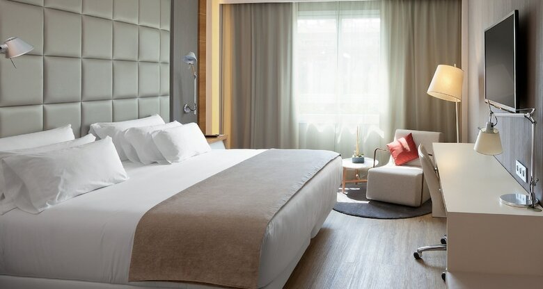 Hotel NH Collection San Sebasti�n Ar�nzazu